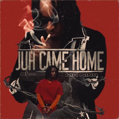 JUH CAME HOME - Single
