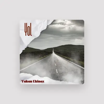 Listen to Yakan Ekinaz, watch music videos, read bio, see tour dates & more!