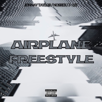 Airplane (Freestyle) - Single
