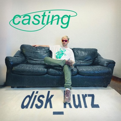 Casting - EP