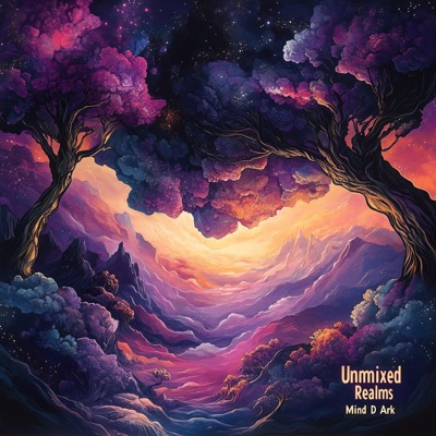 Unmixed Realms (Live)