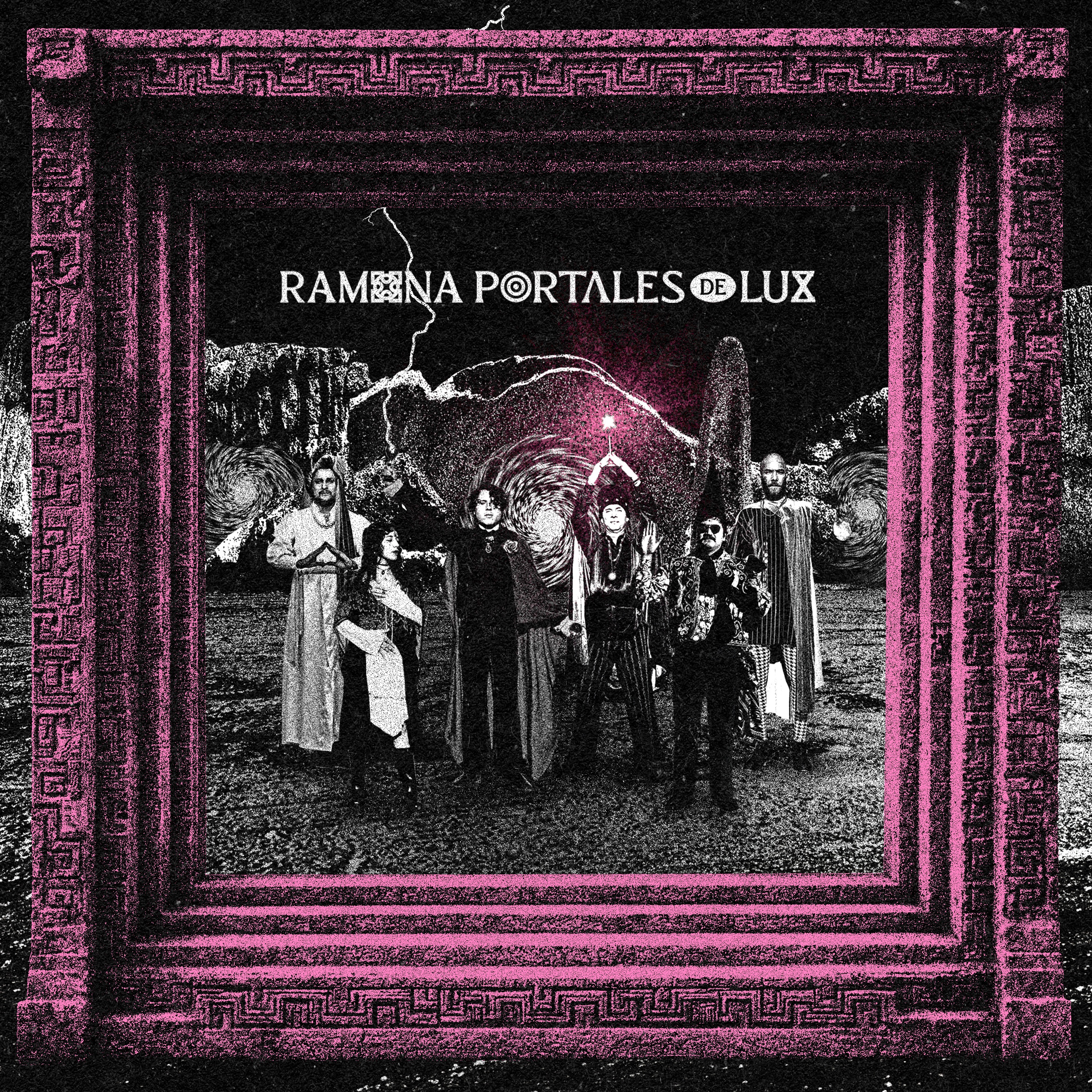 Portales de Lux