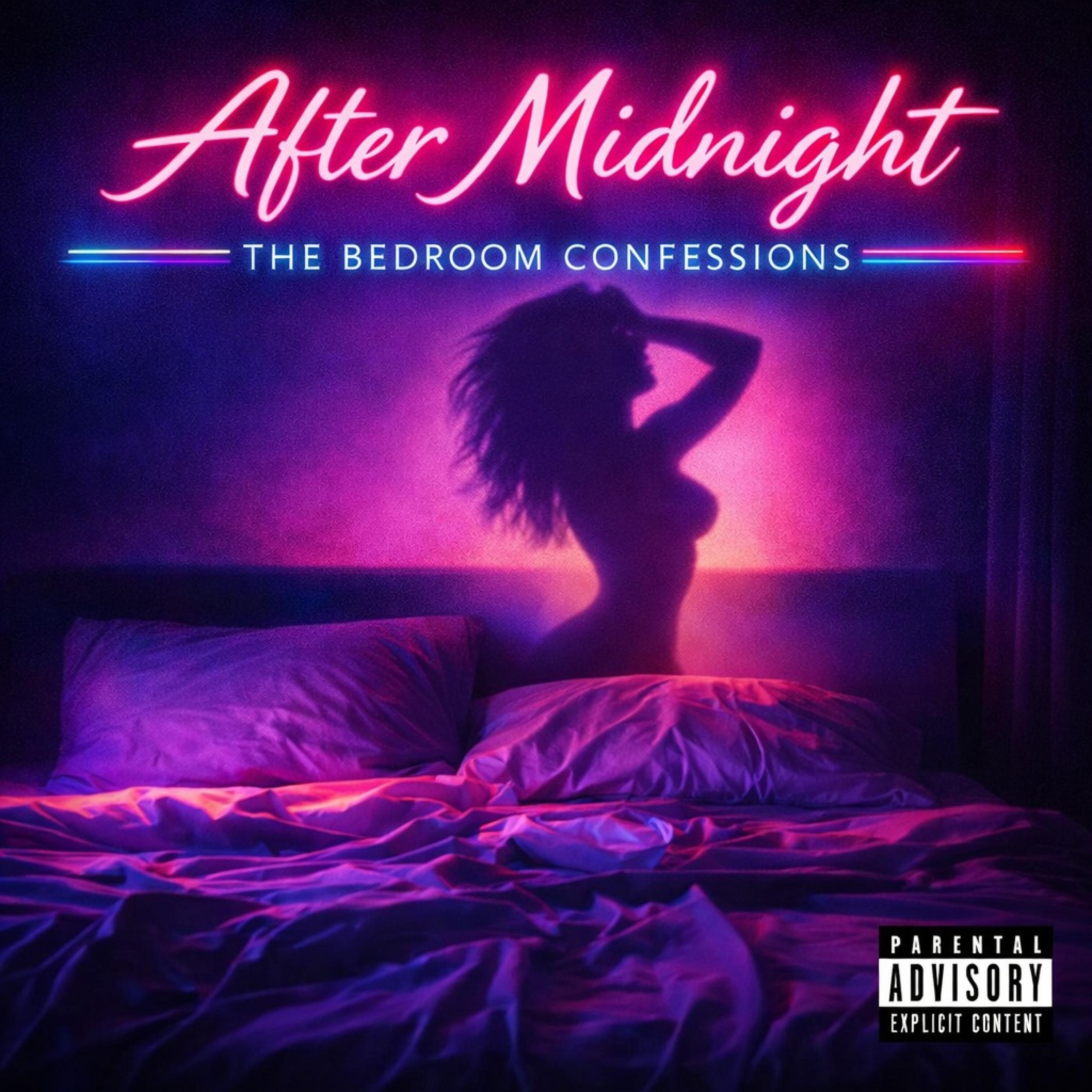 After Midnight The Bedroom Confessions - EP
