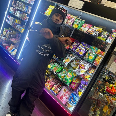 Enough for Everybody - Single