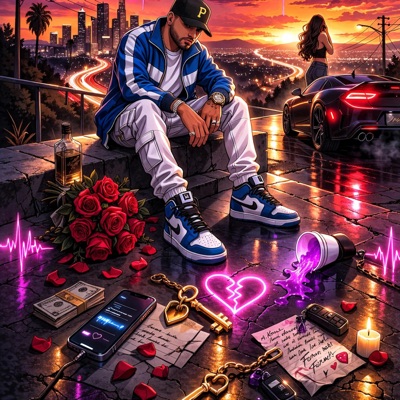 Friday Again - Single