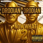 DRODIAN NOWWHAT 2