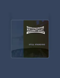 Poslechněte si interpreta Bruiserweight, sledujte hudební videa, přečtěte si životopis, podívejte se na data turné a další informace.