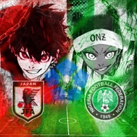 Japón Vs Nigeria. Mundial Sub20. - Single - Byaki