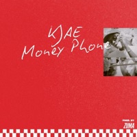 Money Phone - Single - KJAE