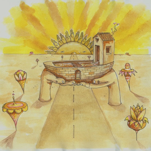 Album artwork