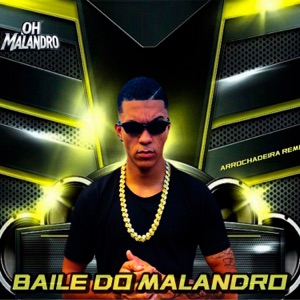 Que Saudade da Minha Ex (Arrochadeira Remix)