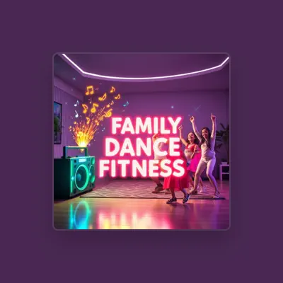 Listen to Children's Dance Music, watch music videos, read bio, see tour dates & more!