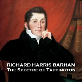 The Spectre of Tappington: From their pens to your ears, genius in every story