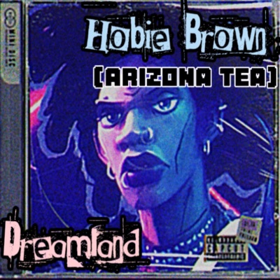 Hobie Brown (Arizona Tea) - Single