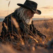 Not Saying Goodbye - Black River Whiskey
