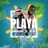 Playa (feat. ISY M)