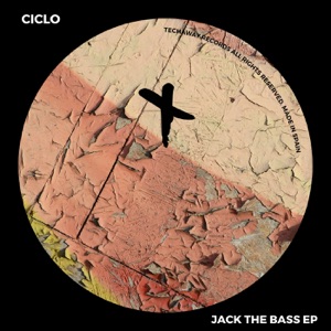 Jack the Bass - Single