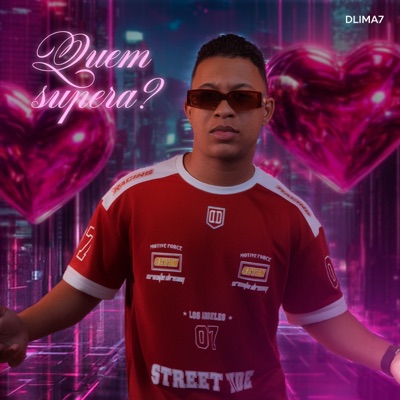 Quem Supera (feat. Mc Don Juan) - Single
