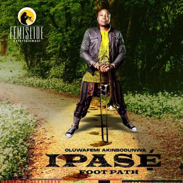 IPASÉ (Foot Path)