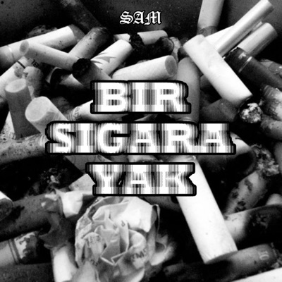 ilyach - Bir Sigara Yak