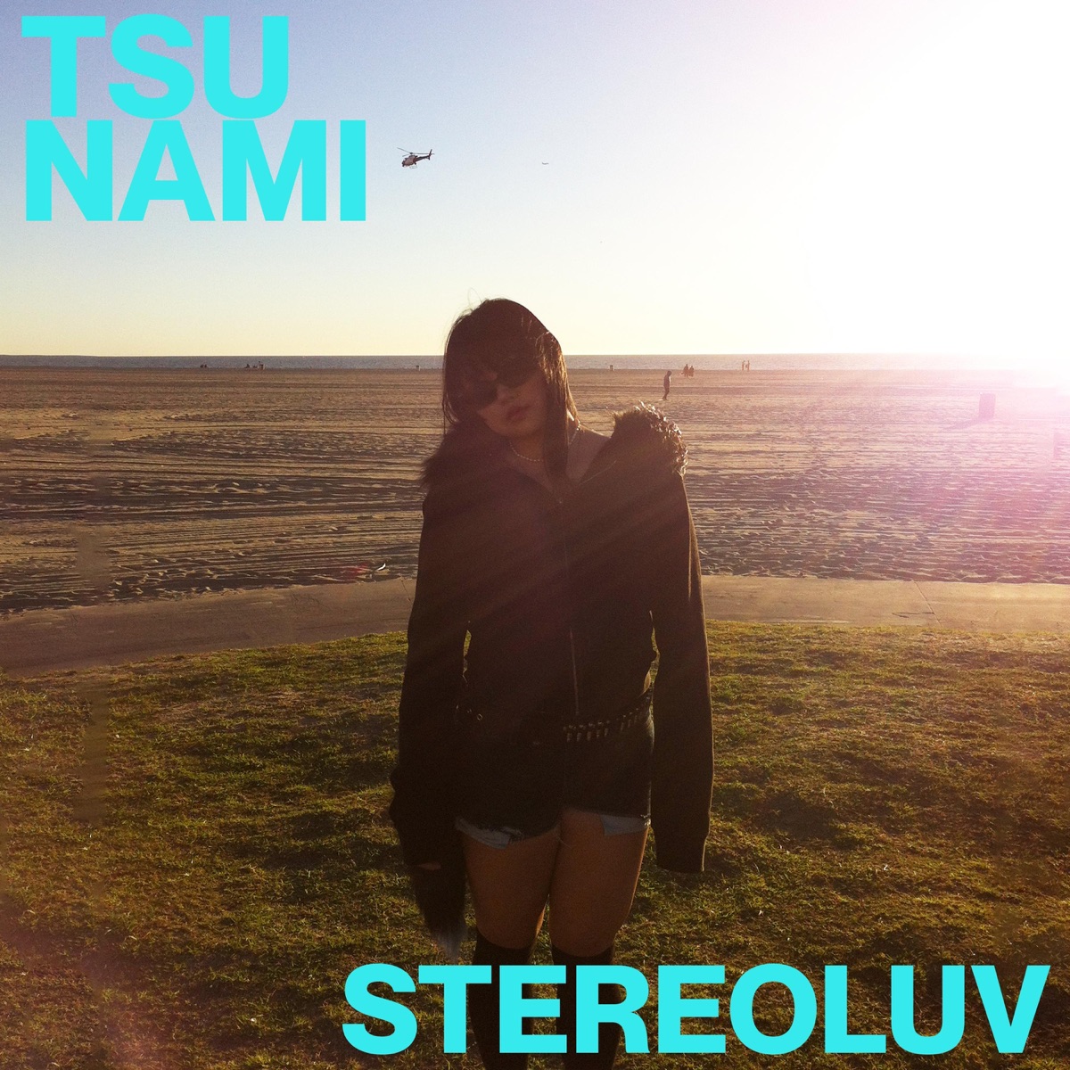 stereoluv - Single