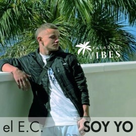 ¡No me rendiré! (feat. el E.C.) [Deep House Version] PARADISE VIBES