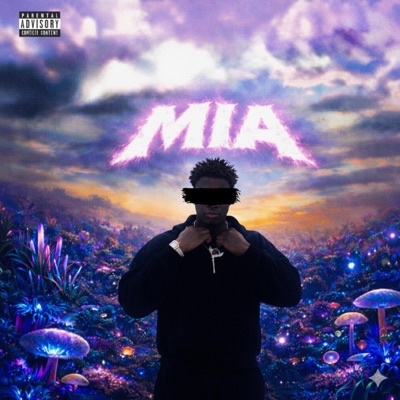 MIA - Single