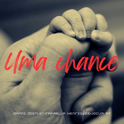 Uma Chance - Single