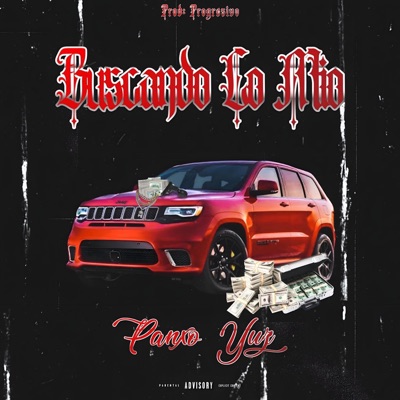 BUSCANDO LO MIO - Single