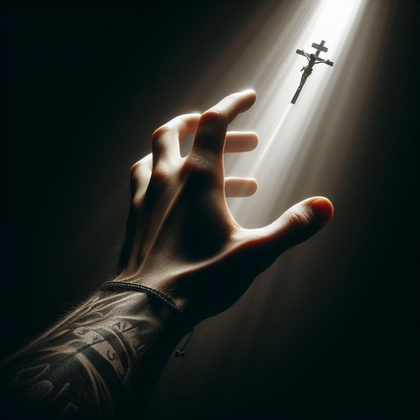 Cover of More Than Enough - Single