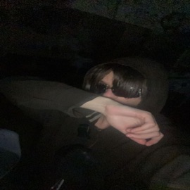 scared of ppl archive computer