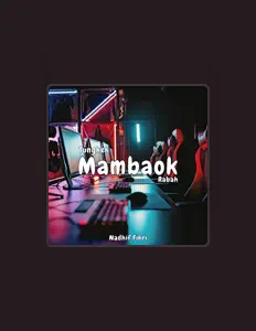 Nadhif Fikri을(를) 듣고, 뮤직 비디오를 보고, 약력을 읽고, 투어 일정 등을 확인하세요!