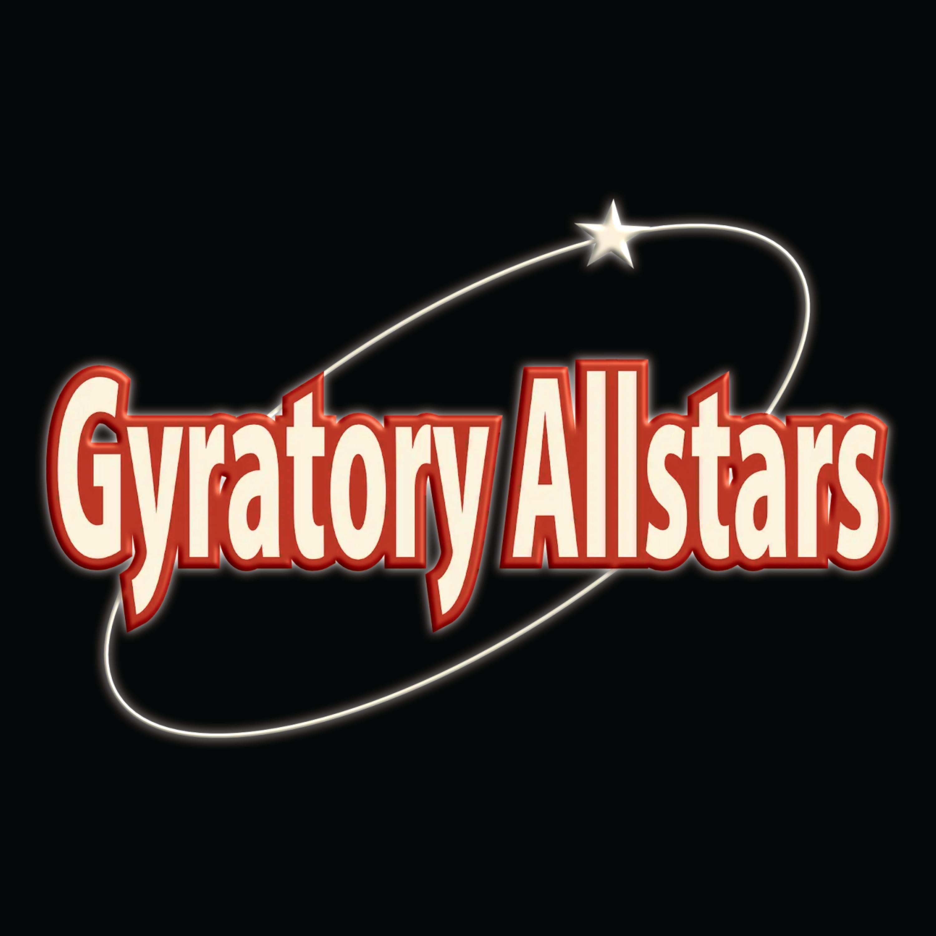 Gyratory Allstars EP - EP