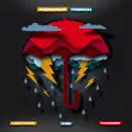 LIGHTNING AND THUNDER