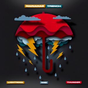 Lightning and Thunder - Single