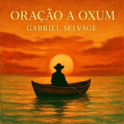 Oração a Oxum - Single