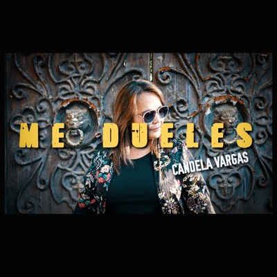 ME DUELES - Single