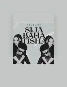 Dengarkan Hilbaby, tonton video musik, baca bio, lihat tanggal tur & lainnya!