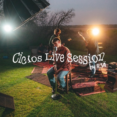 CICLOS (Live Session) - Single
