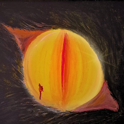 MAINTENANT QU'IL FAIT NUIT SUR TOI - EP