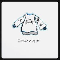 Blue Sweater (feat. Xorochi) - Single - Ruby Elizia