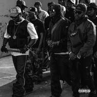 GHETTO GOSPEL - Single - JEY BROWNIE