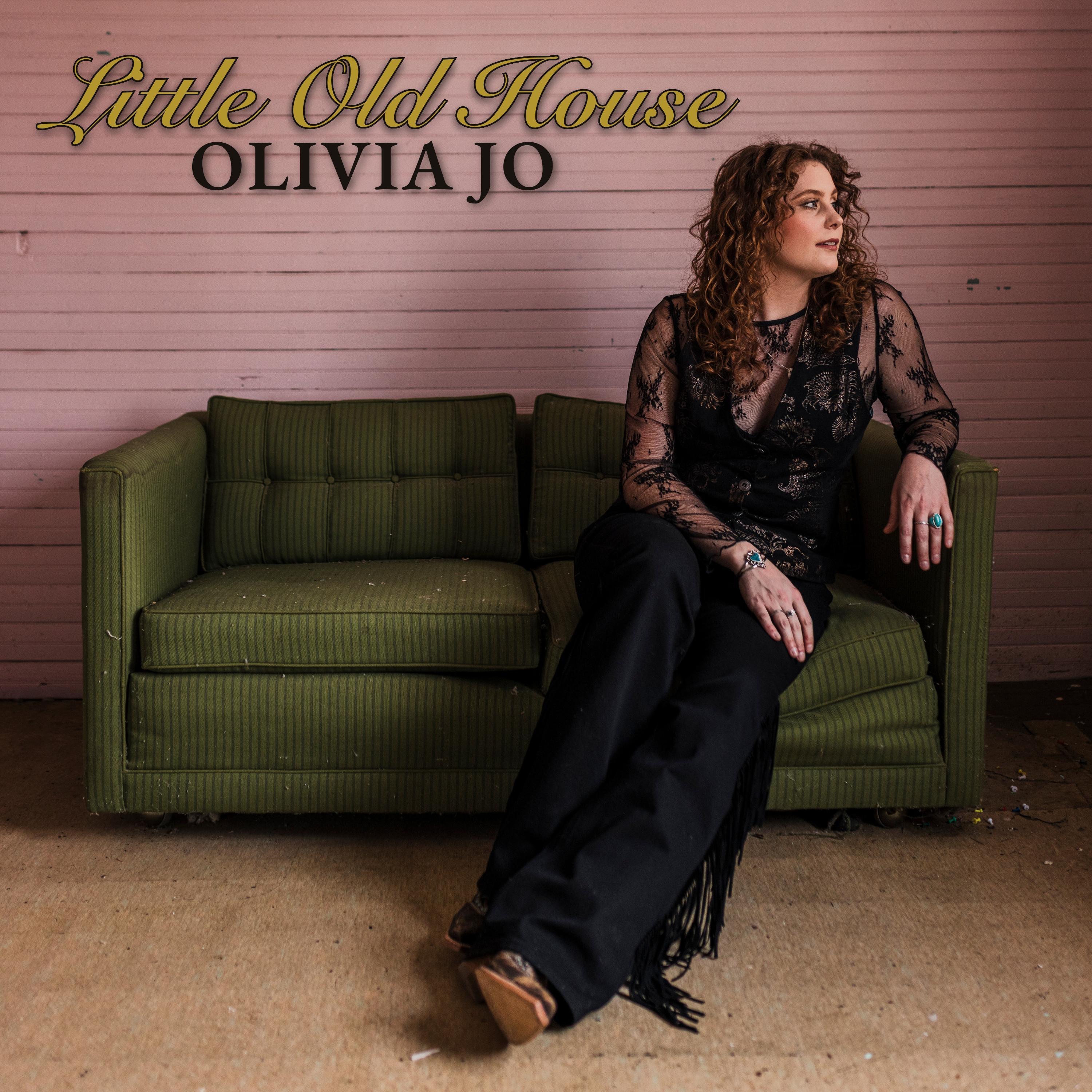 Little Old House - Single