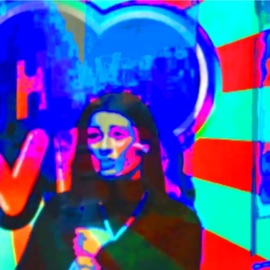 FANFARE (CATCH ME) Luv Shima