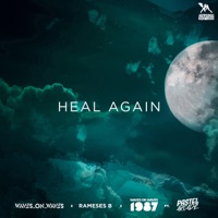 Heal Again - Single - Waves_On_Waves