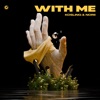 With Me (Extended Mix) cover art