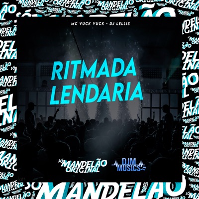 Ritmada Lendaria - Single