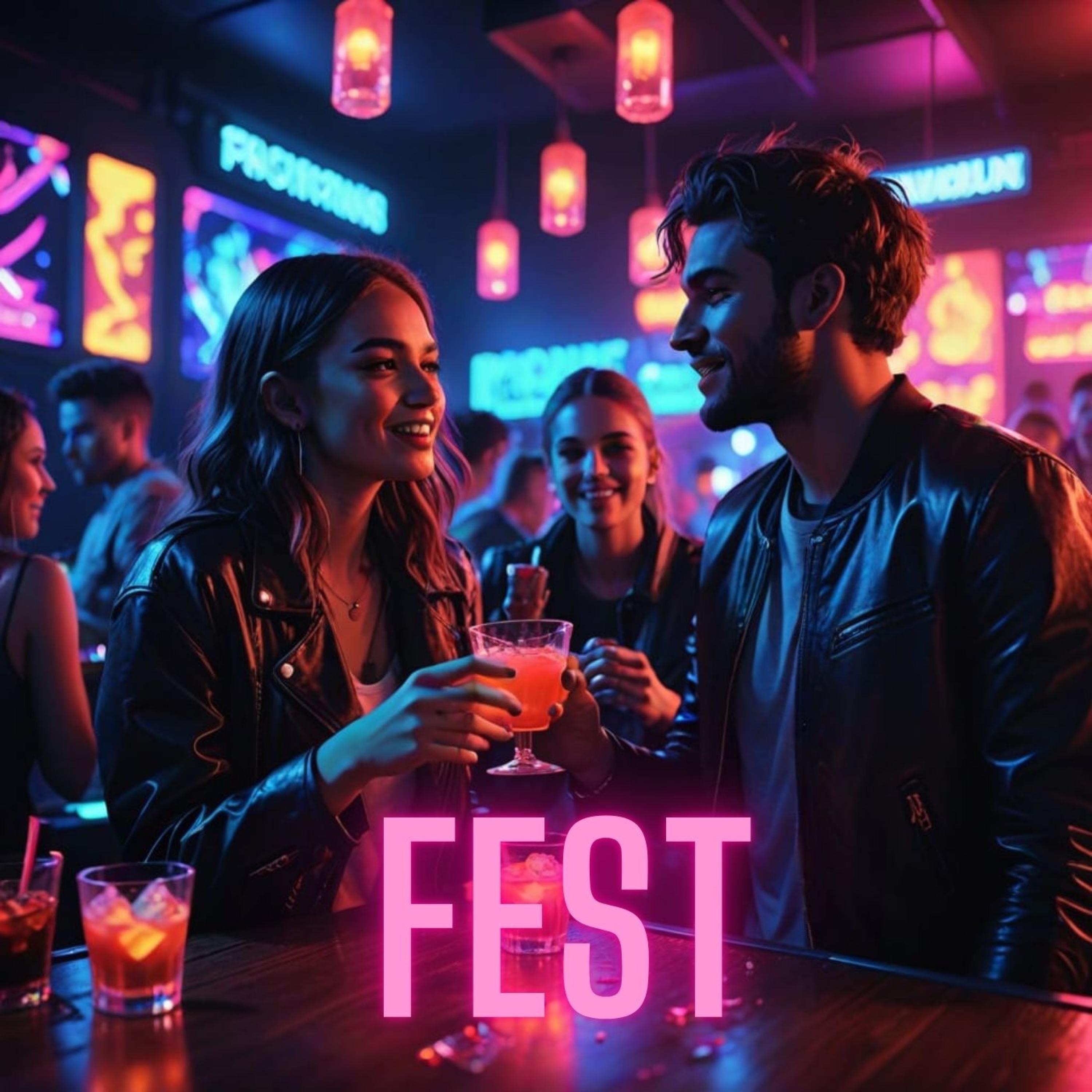 Fest - Single