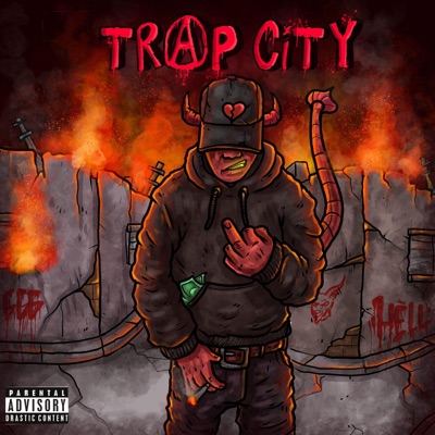 TRAP CITY