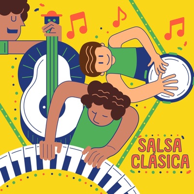 Salsa Clásica - EP